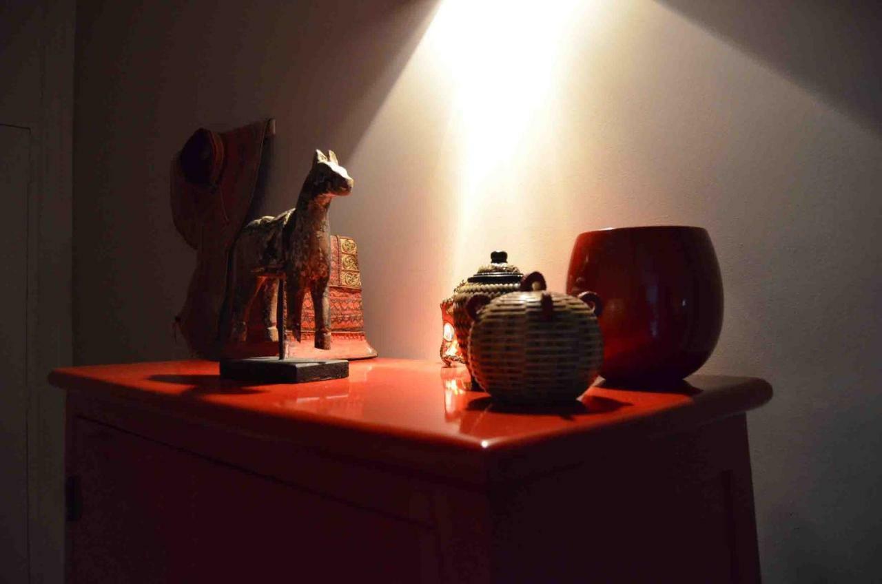 Mettet Les Glaneuses Bed & Breakfast エクステリア 写真