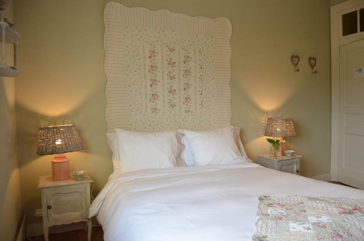 Mettet Les Glaneuses Bed & Breakfast エクステリア 写真